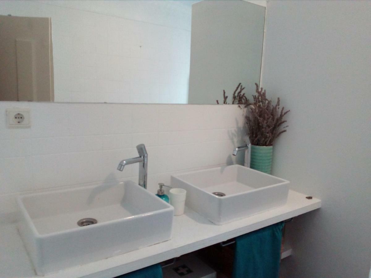 Stunning Apartment Near Chiado Lisboa Eksteriør bilde