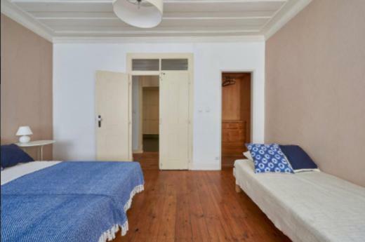 Stunning Apartment Near Chiado Lisboa Eksteriør bilde